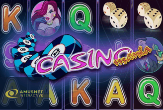 Casino Mania
