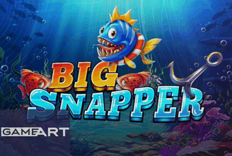 Big Snapper