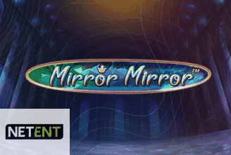 Fairytale Legends: Mirror Mirror