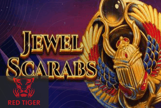 Jewel Scarabs